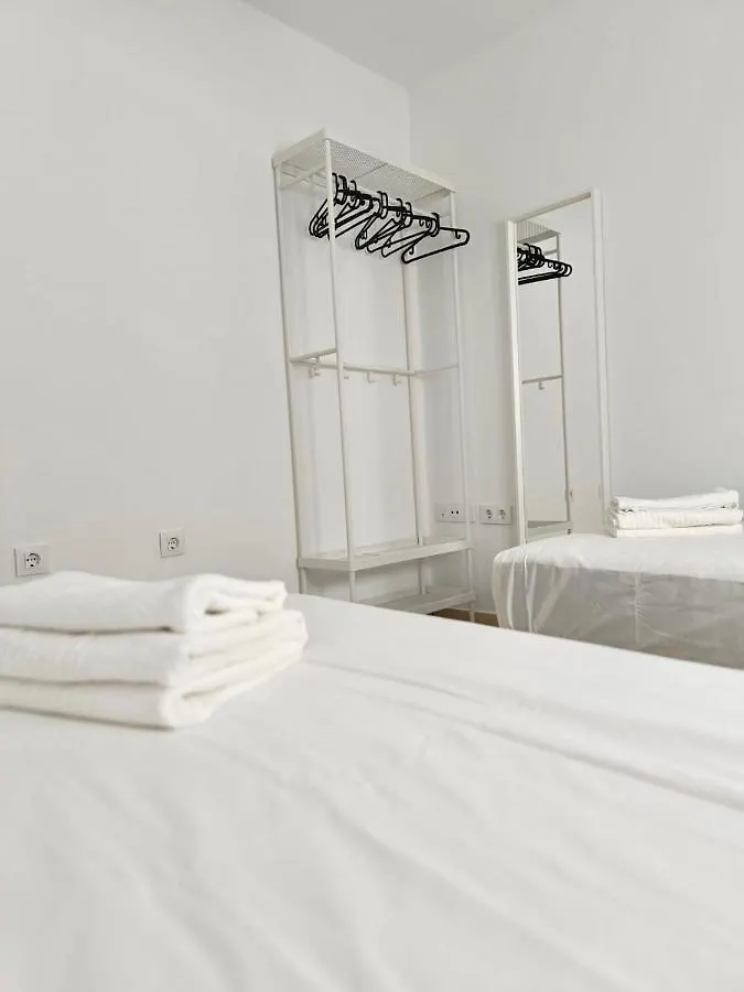 Sherry Suites VII Apartamentos Parking Gratuito Jerez de la Frontera Apartment