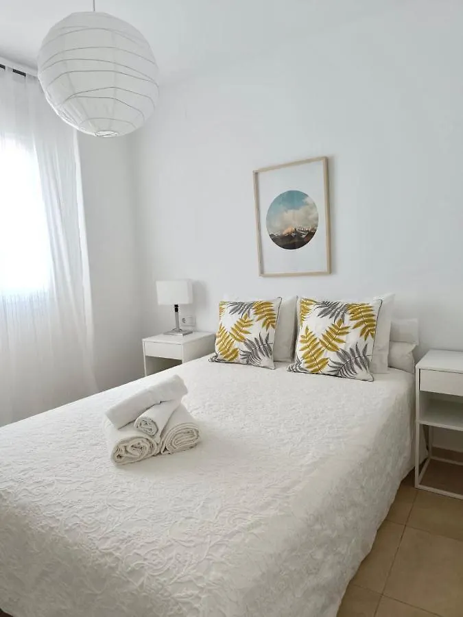 Apartment Sherry Suites VII Apartamentos Parking Gratuito Jerez de la Frontera