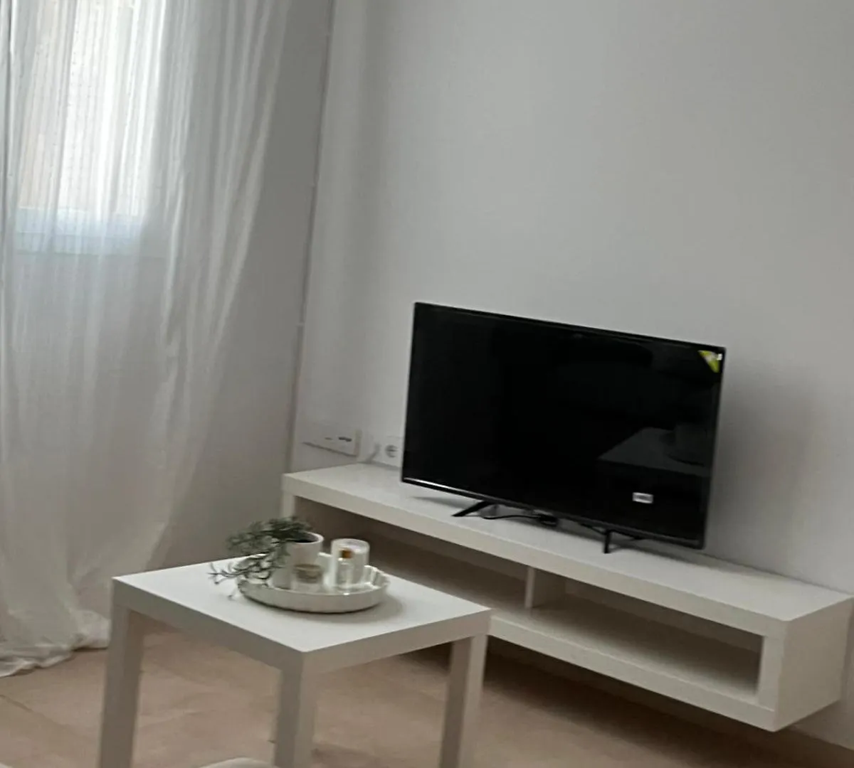 Sherry Suites VII Apartamentos Parking Gratuito جيريز 0*,  إسبانيا