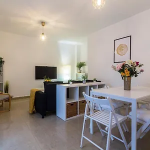 Cruz Vieja Centrico 3 Apartamento