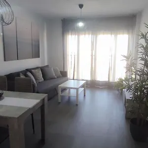 Cuatro Caminos Centro Jerez Apartamento