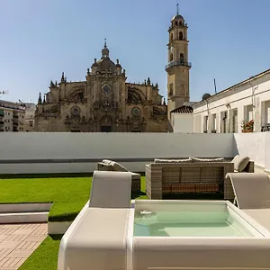  Apartamento Allo Arroyo Catedral