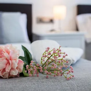 New York Style Luxury 3 Appartamento