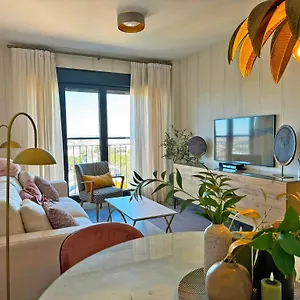 Moscatel - Ole Solutions Apartamento
