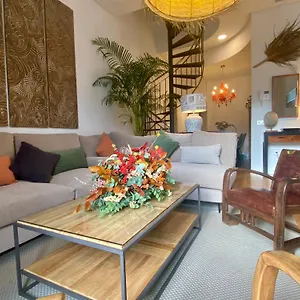 Apartamento La Terraza De Porvenir 10 -