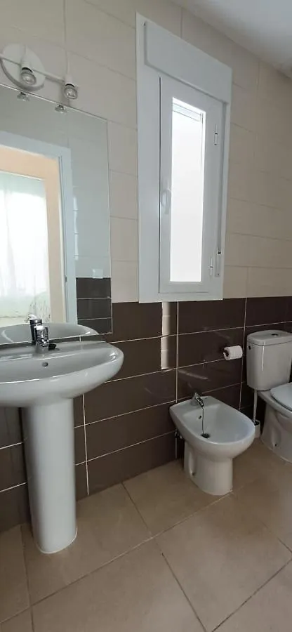 Sherry Suites VII Apartamentos Parking Gratuito Jerez de la Frontera