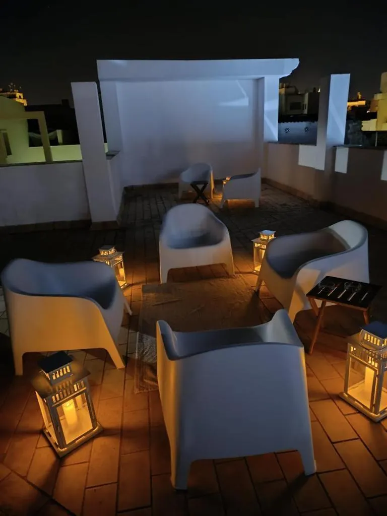 Sherry Suites VII Apartamentos Parking Gratuito Jerez de la Frontera Spain