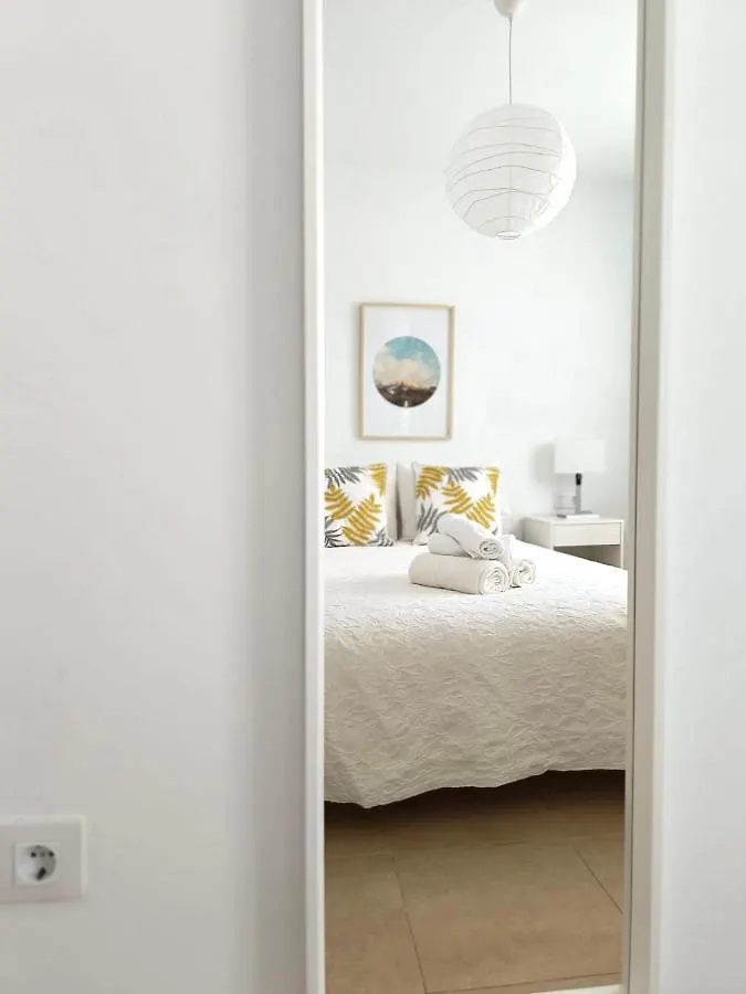 Sherry Suites VII Apartamentos Parking Gratuito Jerez de la Frontera