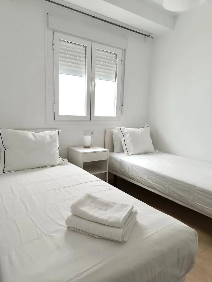 Sherry Suites VII Apartamentos Parking Gratuito Jerez de la Frontera Spain